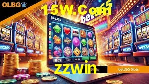 Descubra o Mundo do Cassino Online com zzwin