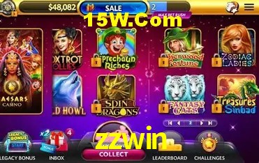 Ofertas Imperdíveis na zzwin: Promoções e Bônus Que Valem a Pena